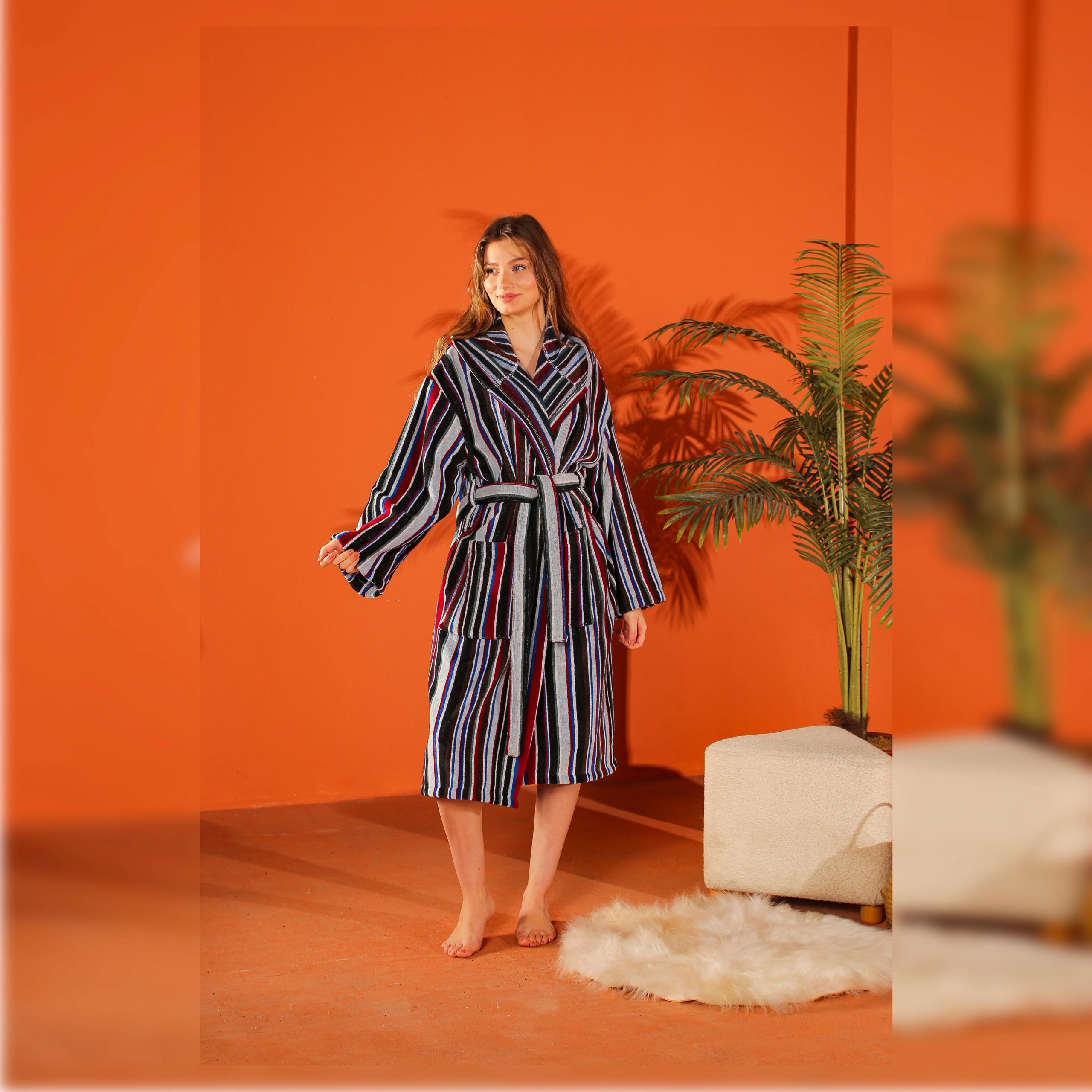 Black-white-red-and-blue-striped-hooded-bathrobe-5-scaled-1.jpg