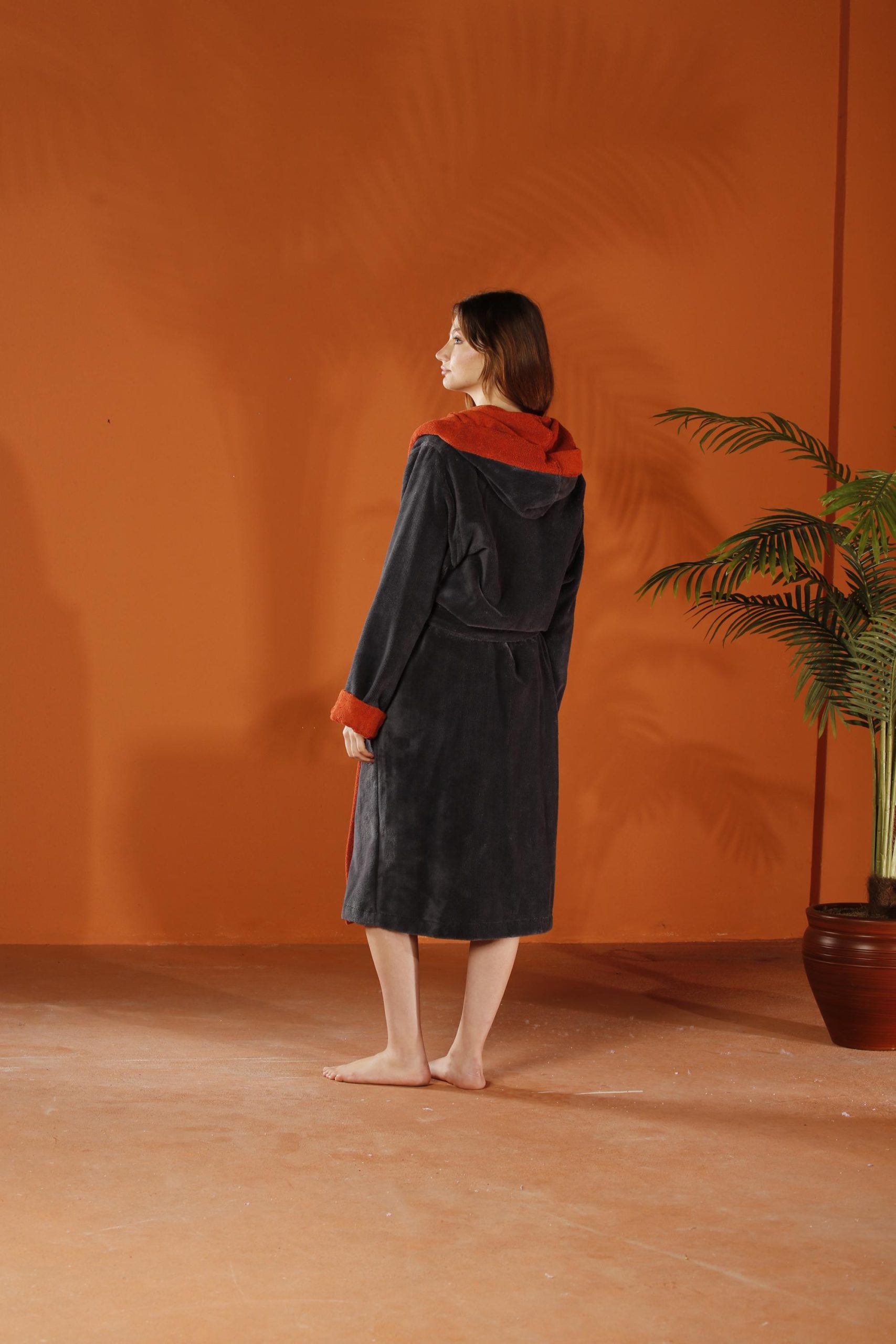 Dark-grey-and-orange-hooded-bathrobe-3-scaled-1.jpg