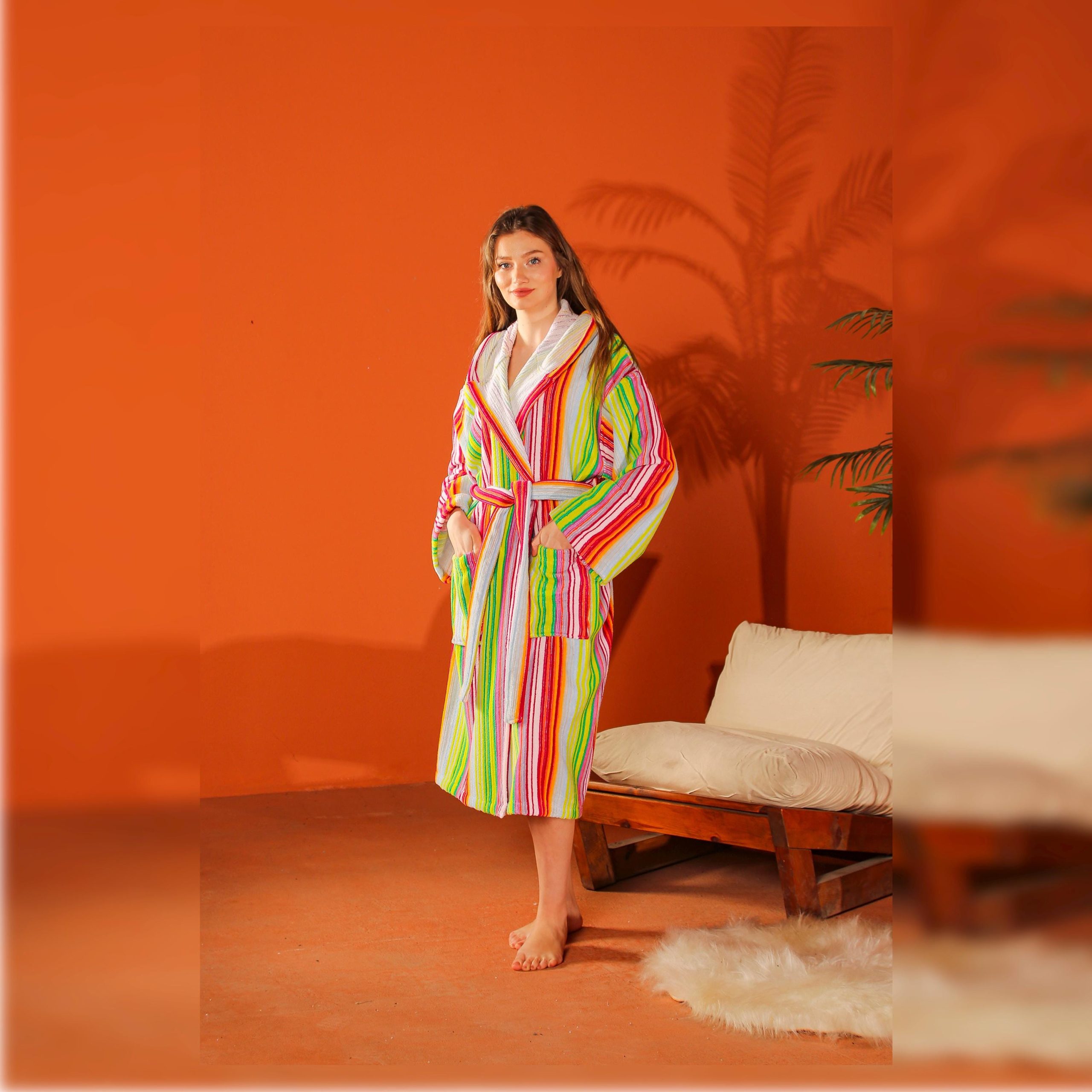 Hooded-bathrobe-with-colorful-stripes-1-scaled-1.jpg