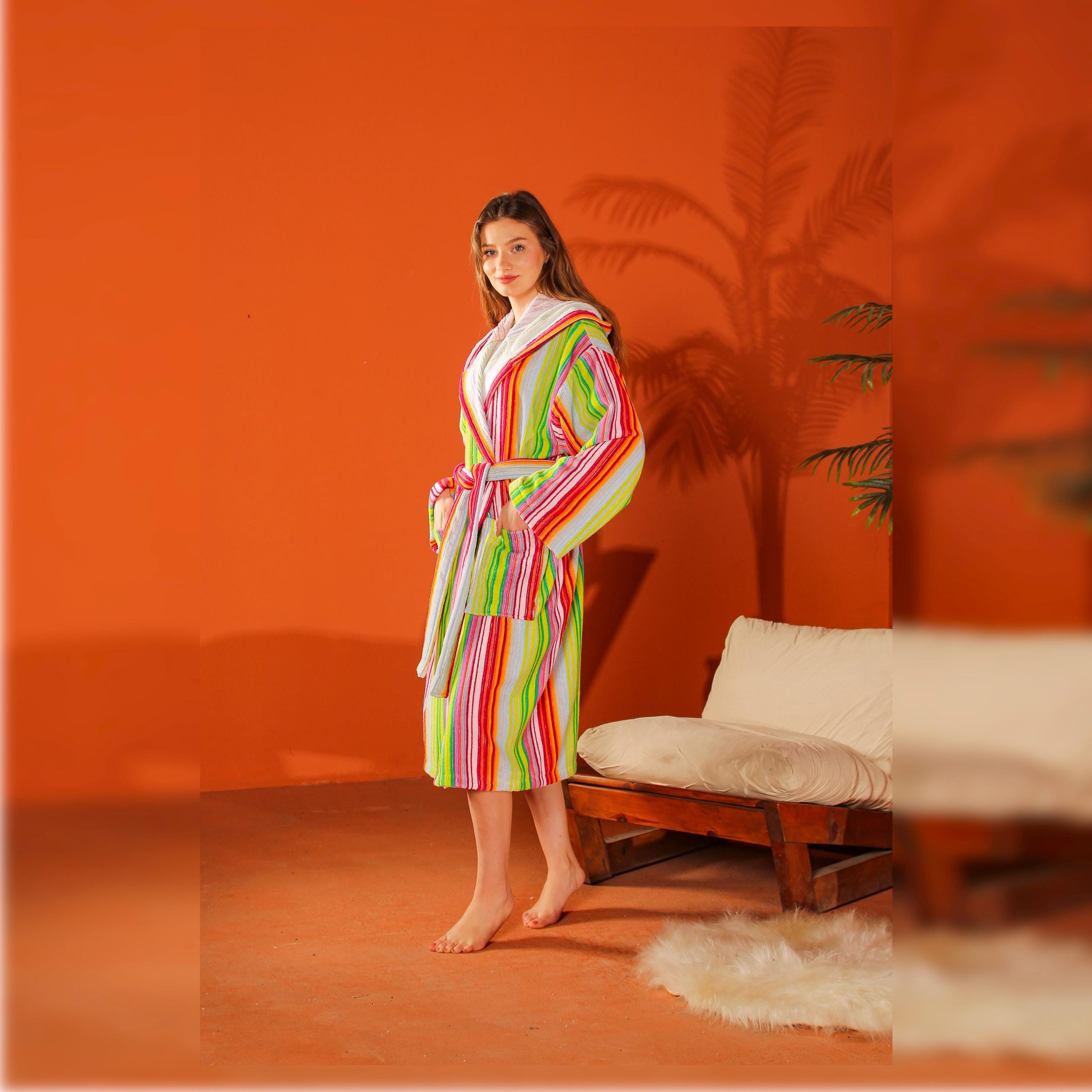Hooded-bathrobe-with-colorful-stripes-3-scaled-1.jpg