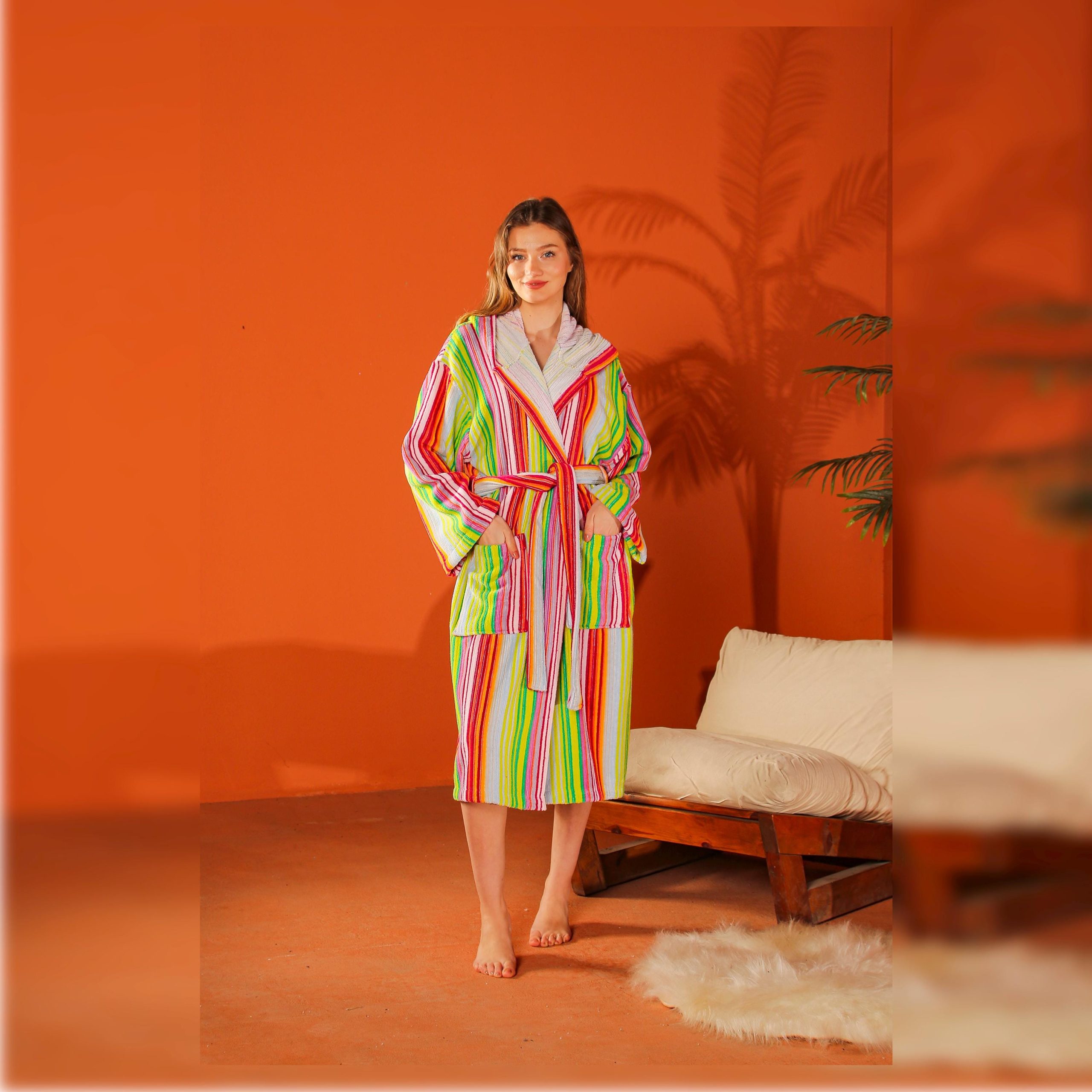 Hooded-bathrobe-with-colorful-stripes-4-scaled-1.jpg