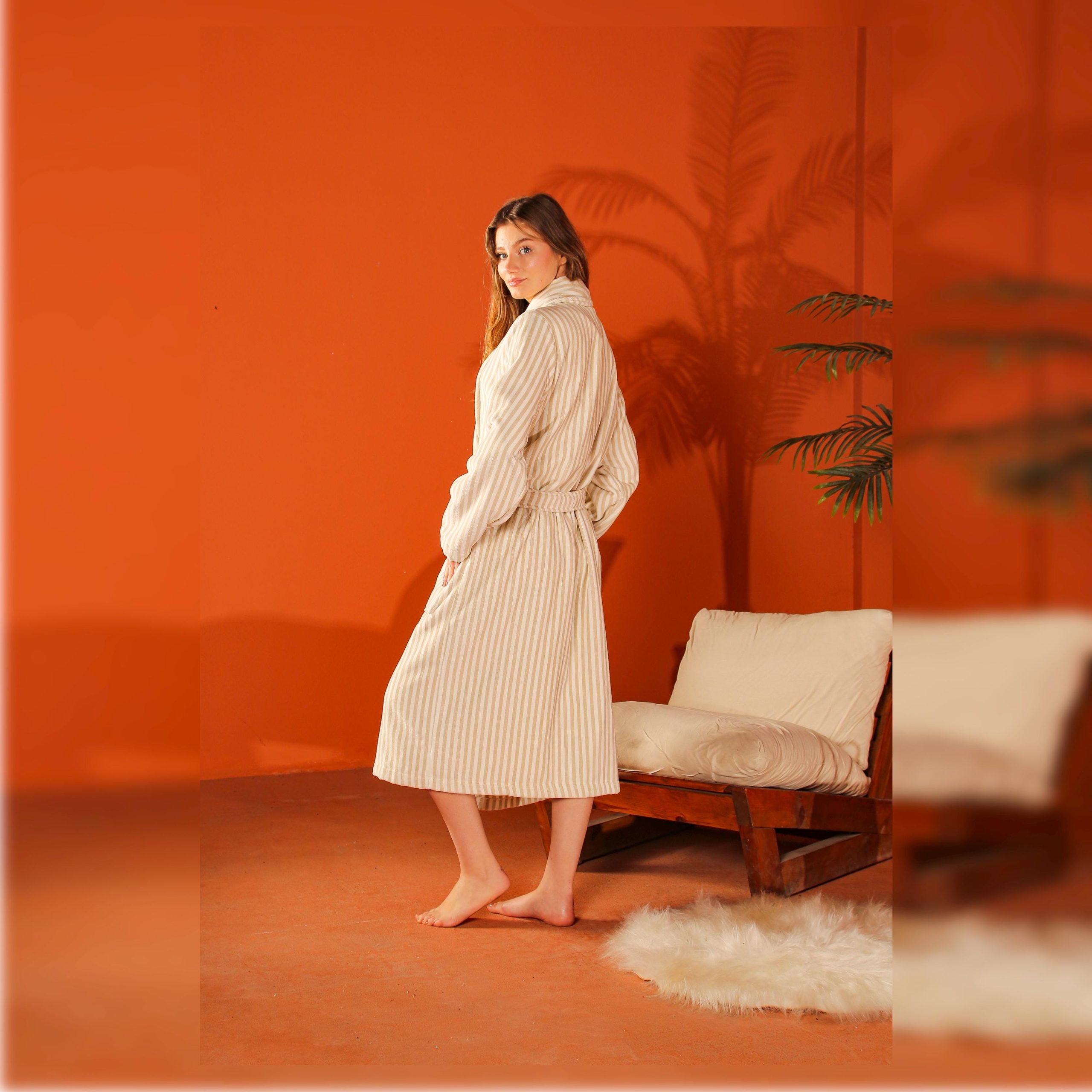 Off-white-and-light-brown-striped-hooded-bathrobe-1-scaled-1.jpg