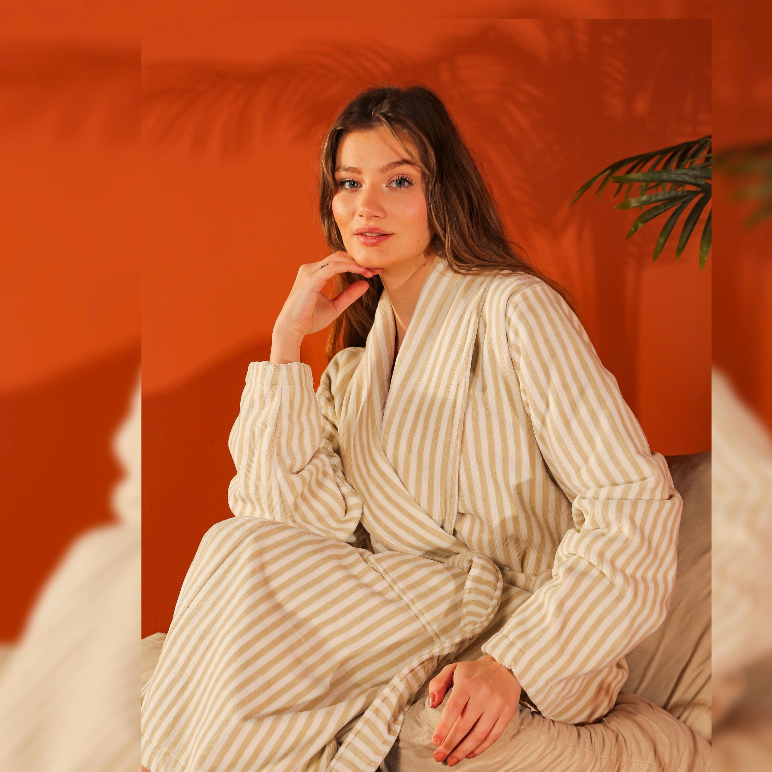 Off-white-and-light-brown-striped-hooded-bathrobe-4-scaled-1.jpg