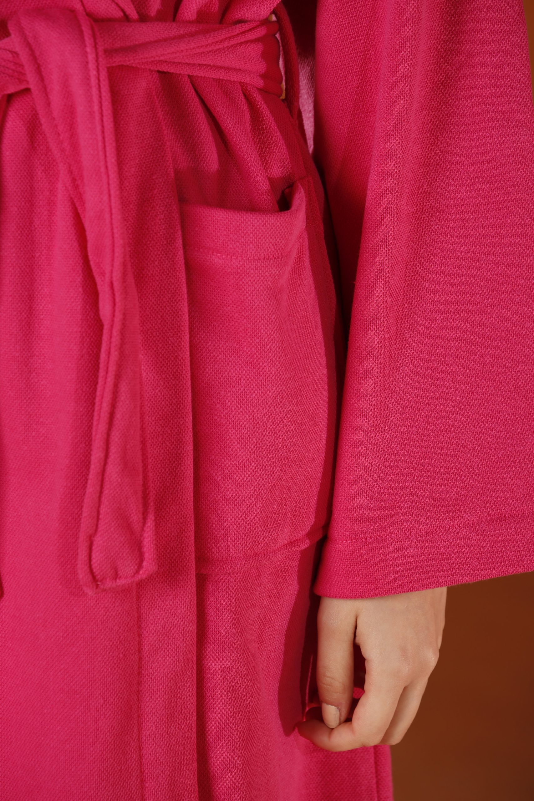 Pink-solid-color-hooded-bathrobe-3-scaled-1.jpg