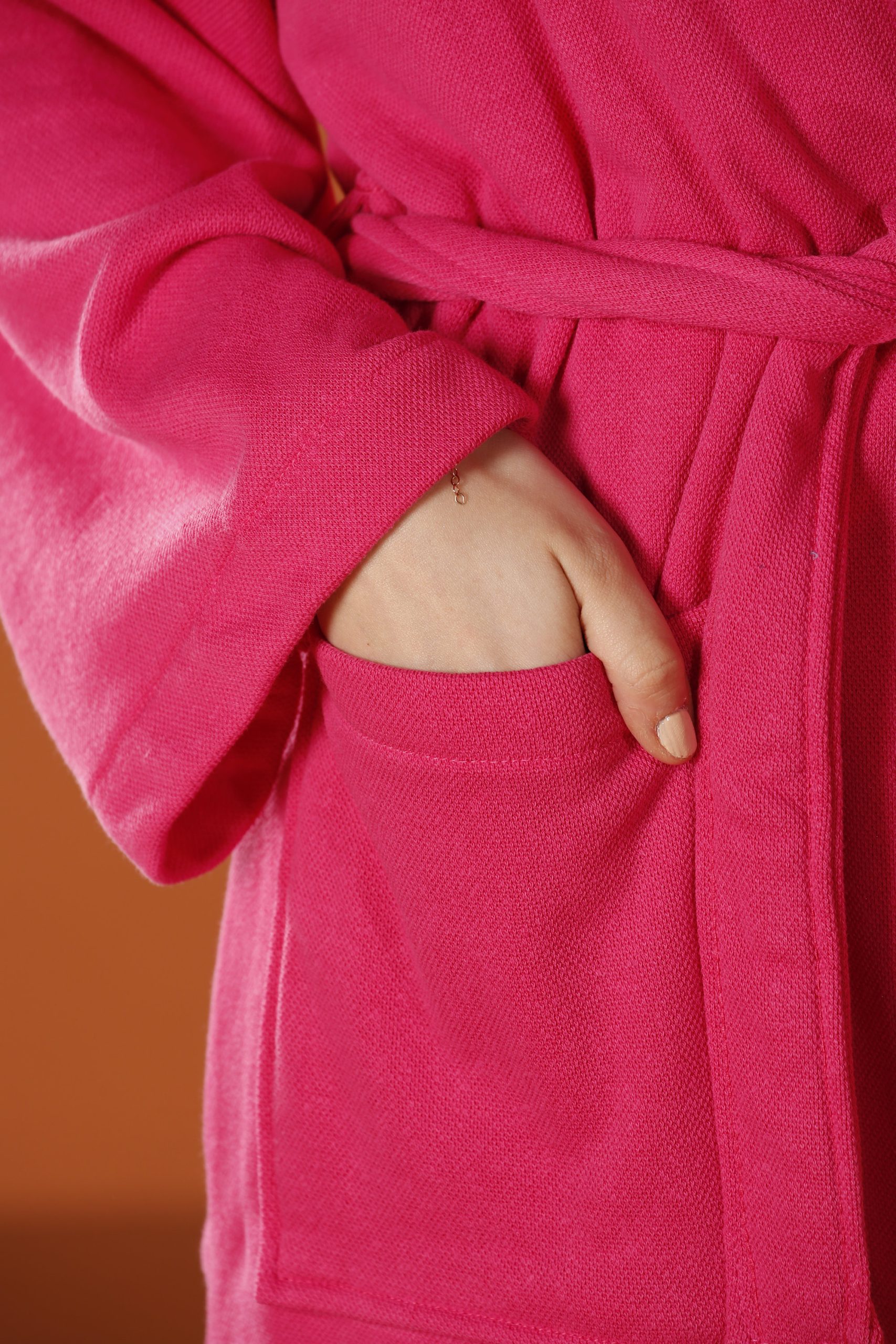 Pink-solid-color-hooded-bathrobe-5-scaled-1.jpg