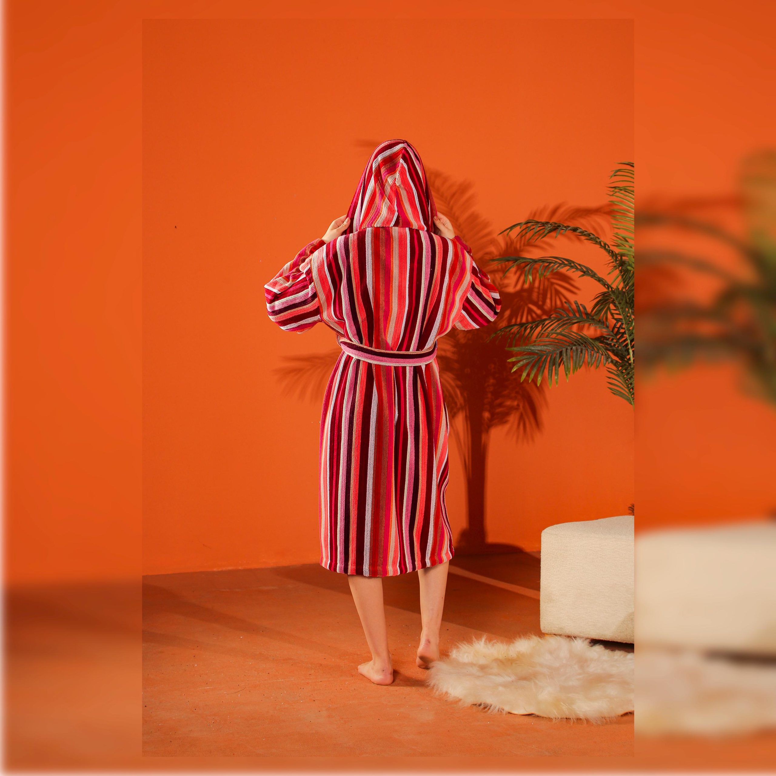 Red-pink-and-white-striped-hooded-bathrobe-5-scaled-1.jpg
