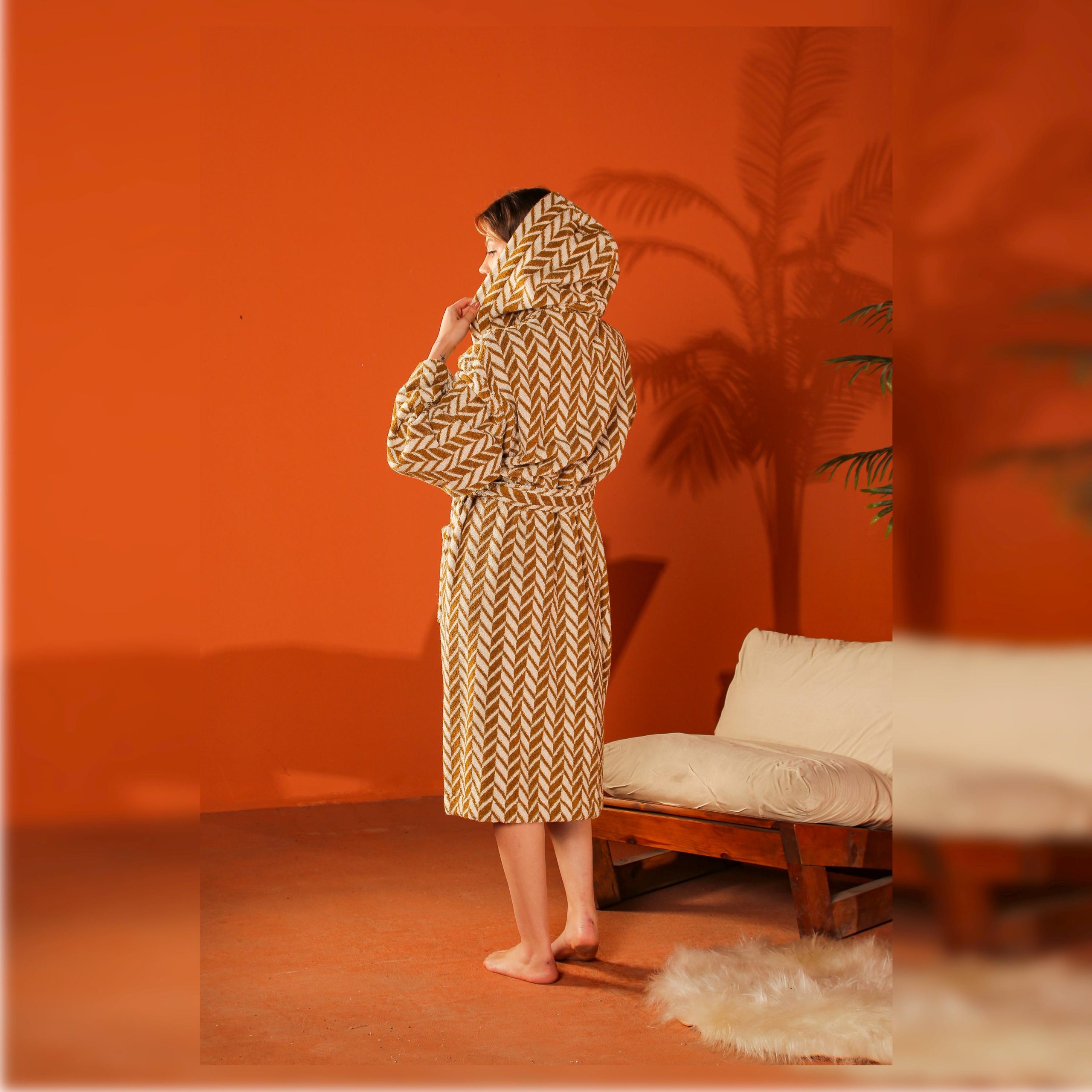 Warm-yellow-and-white-hooded-bathrobe-2-scaled-1.jpg
