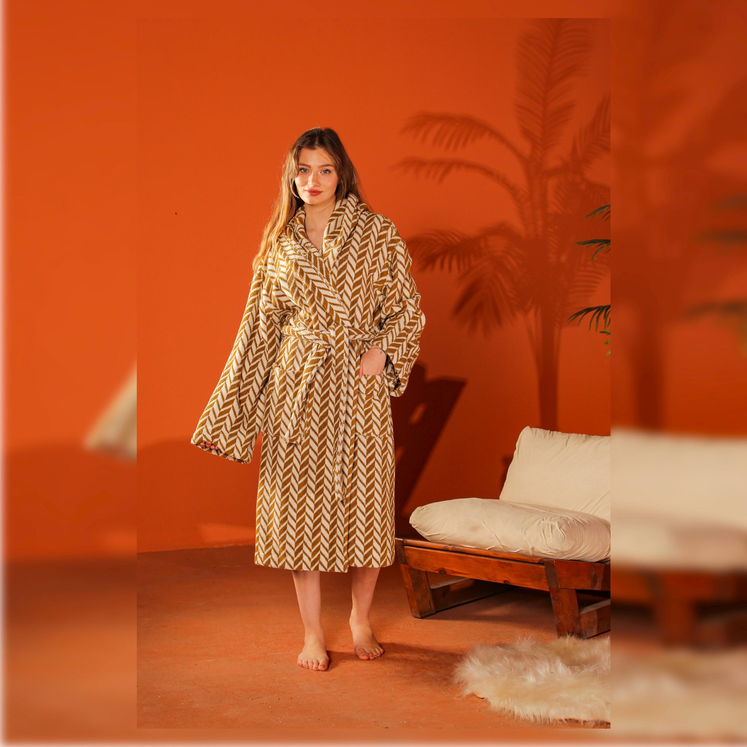 Warm-yellow-and-white-hooded-bathrobe-5-scaled-1.jpg